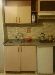 هتل آپارتمان حکیم مشهد