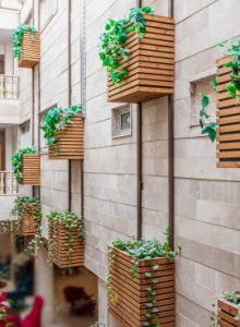 کافه هتل کوثر