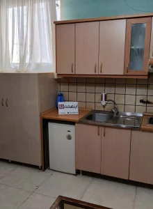 هتل آپارتمان مارین مشهد آشپزخانه