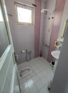 سرویس بهداشتی هتل آپارتمان مارین مشهد