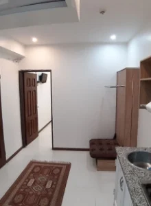 هتل مهمانپذیر معجزه