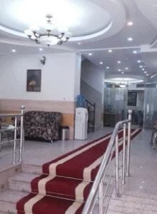 هتل مهمانپذیر معجزه