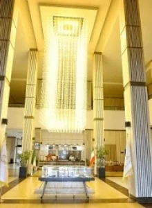 هتل نوین پلاس مشهد