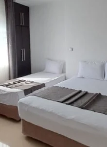 هتل پارسیان امام رضا