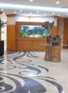 هتل پارسیان امام رضا