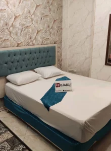 عکس هتل آپارتمان مرصاد مشهد