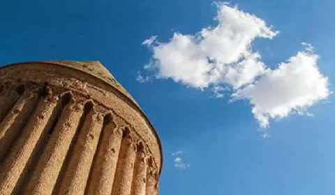 پیشینه برج رادکان مشهد
