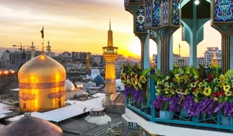 معرفی تفریحات رایگان یا کم‌ هزینه در مشهد مخصوص مسافران