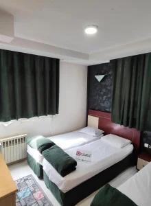 رزرو هتل آپارتمان پیمان مشهد