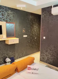 امکانات هتل آپارتمان پیمان مشهد