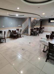 رستوران هتل آپارتمان پیمان مشهد