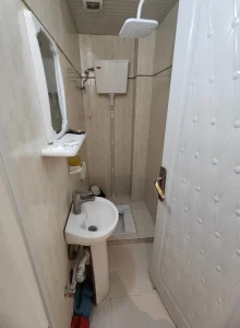 هتل آپارتمان پیمان مشهد سرویس بهداشتی