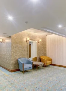 هتل ارغوان مشهد