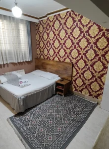 رزرو هتل آپارتمان یاسین نور مشهد