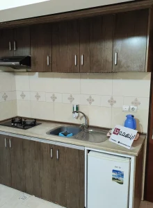 امکانات هتل آپارتمان یاسین نور مشهد