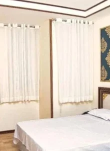 هتل انوش مشهد