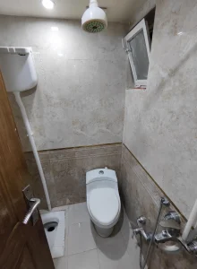 سرویس بهداشتی هتل آپارتمان آرامش مشهد