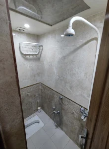 حمام هتل آپارتمان آرامش مشهد