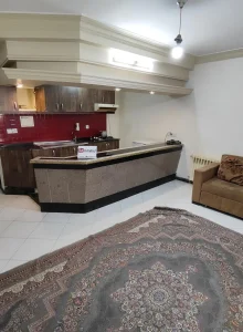 هتل آپارتمان آرش مشهد سوییت