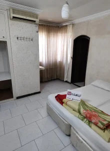 مشخصات هتل آپارتمان آرش مشهد