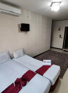 رزرو هتل آپارتمان آتوسا مشهد