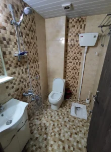 سرویس بهداشتی هتل آپارتمان آتوسا مشهد