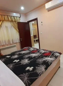 هتل آپارتمان قصر آیدین مشهد