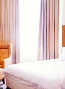 هتل رویان کیش