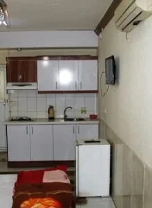 سوئیت آپارتمان رجب زاده