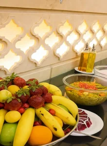 هتل آرین مشهد