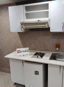 امکانات هتل آپارتمان سفرا طلایی مشهد