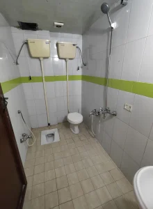 سرویس بهداشتی هتل آپارتمان حجاب مشهد