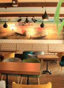 هتل رویان کیش