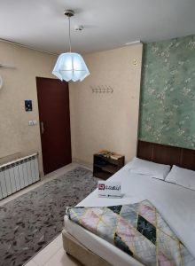 واحد هتل آپارتمان کهربا مشهد