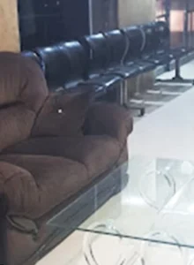 هتل آپارتمان رویان مشهد