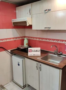 امکانات هتل آپارتمان دوستان مشهد