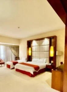 هتل بزرگ جهان