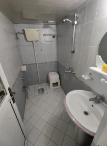 سرویس بهداشتی هتل آپارتمان پاویون مشهد