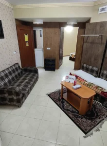 اتاق مبله هتل آپارتمان پاویون مشهد