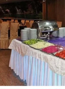 هتل سقا مشهد