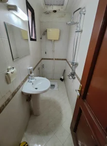 سرویس بهداشتی هتل آپارتمان نعیم مشهد