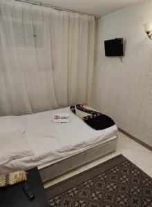 اتاق هتل آپارتمان شمالی مشهد