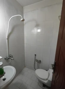 سرویس بهداشتی هتل آپارتمان شمالی مشهد