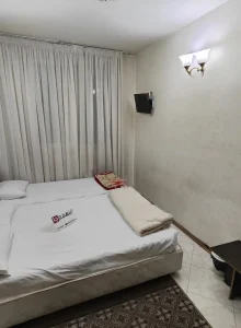 امکانات هتل آپارتمان شمالی مشهد