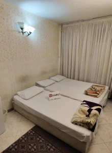 مشخصات هتل آپارتمان شمالی مشهد