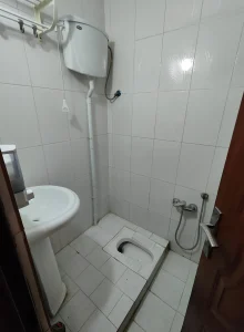 عکس هتل آپارتمان شمالی مشهد