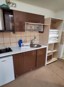 امکانات هتل آپارتمان هومن مشهد