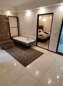 واحد هتل آپارتمان کاویان مشهد