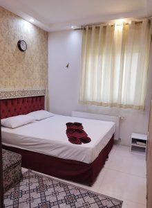 رزرواسیون هتل آپارتمان ریحانه مشهد