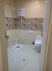 عکس هتل آپارتمان ریحانه مشهد